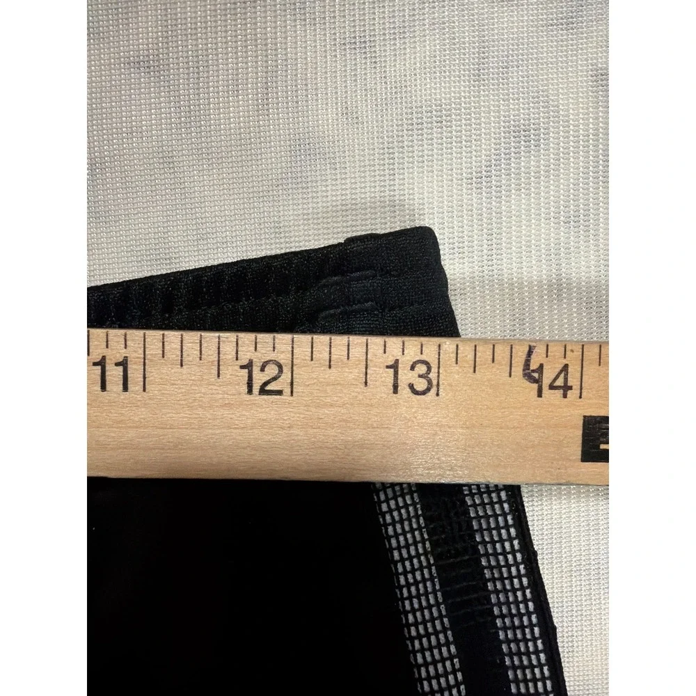 Adidas Kids Black White‎ Primegreen Tiro Soccer Training Pants Size L 13-14Y